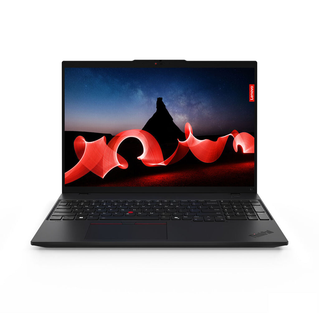 Lenovo ThinkPad L16 Gen 1 Laptop 16" Intel Core Ultra 5 125U 16GB RAM 512GB SSD Qwerty Spanish