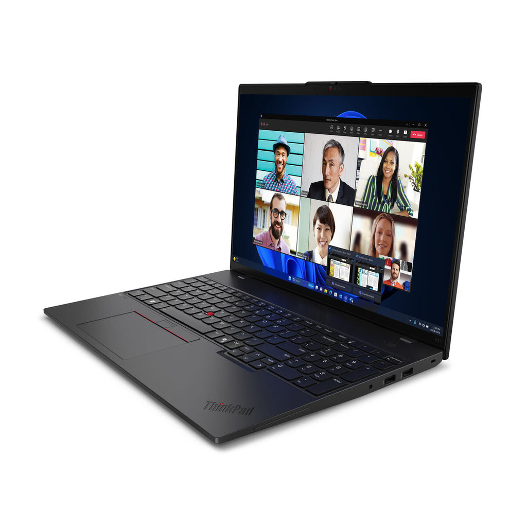 Lenovo ThinkPad L16 Gen 1 Laptop 16" Intel Core Ultra 5 125U 16GB RAM 512GB SSD Qwerty Spanish