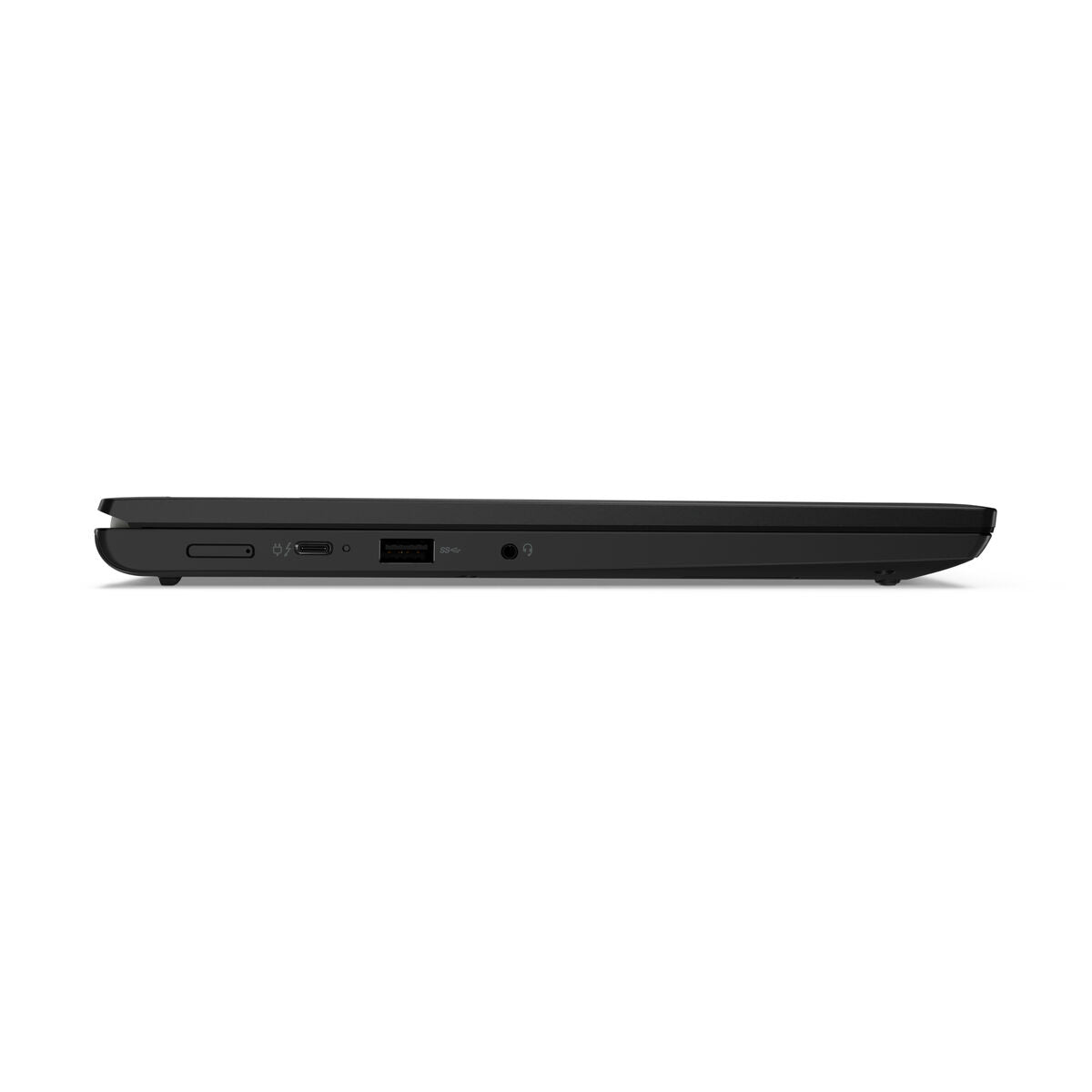 Laptop Lenovo ThinkPad L13 G5 21LB 13,3" Intel Core Ultra 5 125U 16 GB RAM 512 GB SSD Qwerty espanhol