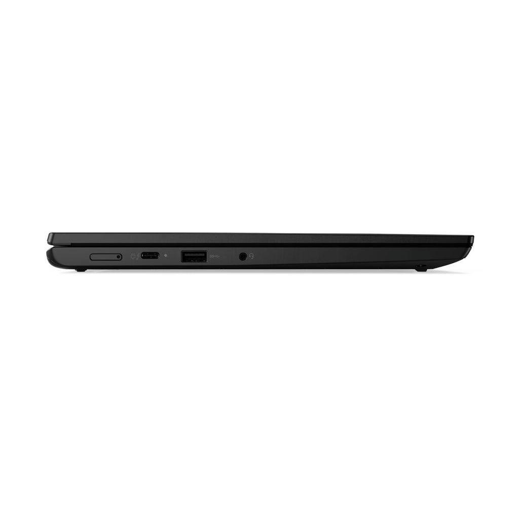 Portátil Lenovo 21LM001SSP 13.3", Intel Core Ultra 7 155u, 16 GB RAM, 512 GB SSD, Qwerty, Español.