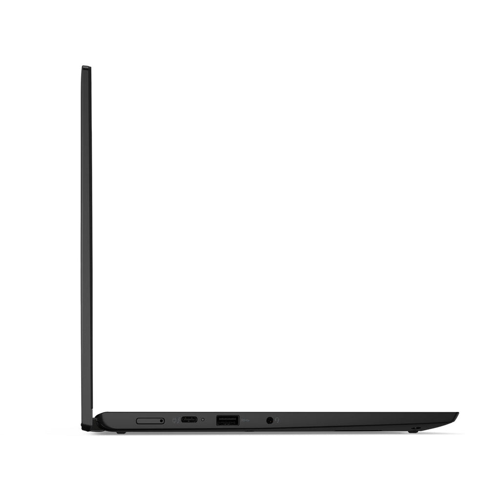 Portátil Lenovo 21LM001SSP 13.3", Intel Core Ultra 7 155u, 16 GB RAM, 512 GB SSD, Qwerty, Español.