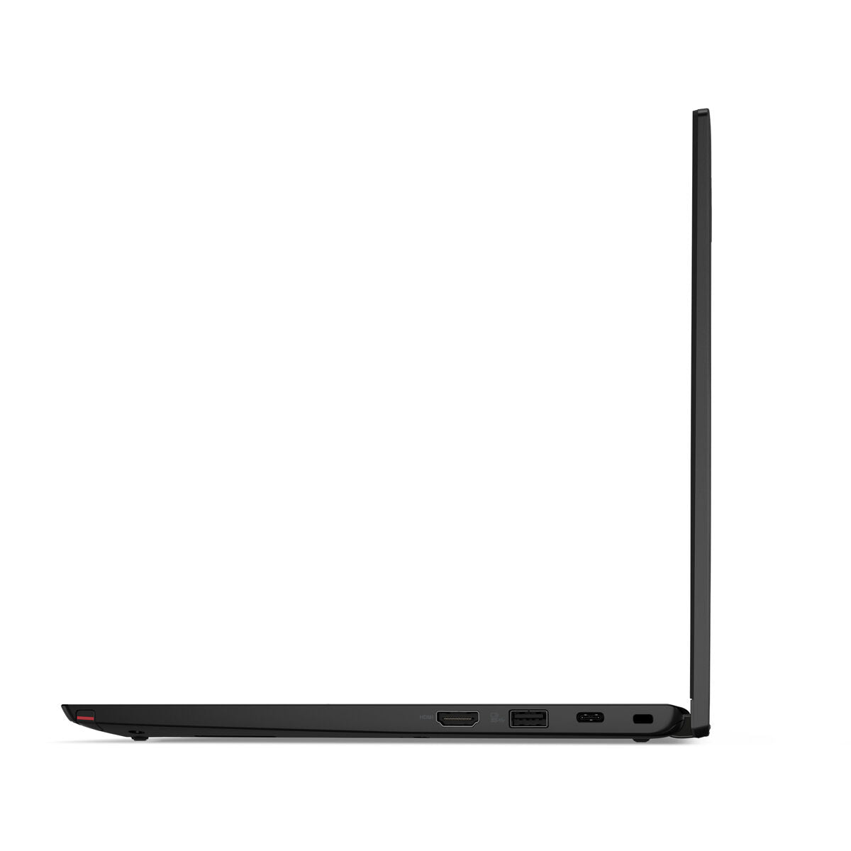 Portátil Lenovo 21LM001SSP 13.3", Intel Core Ultra 7 155u, 16 GB RAM, 512 GB SSD, Qwerty, Español.