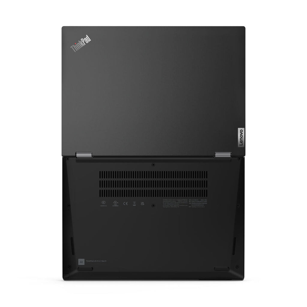 Portátil Lenovo 21LM001SSP 13.3", Intel Core Ultra 7 155u, 16 GB RAM, 512 GB SSD, Qwerty, Español.
