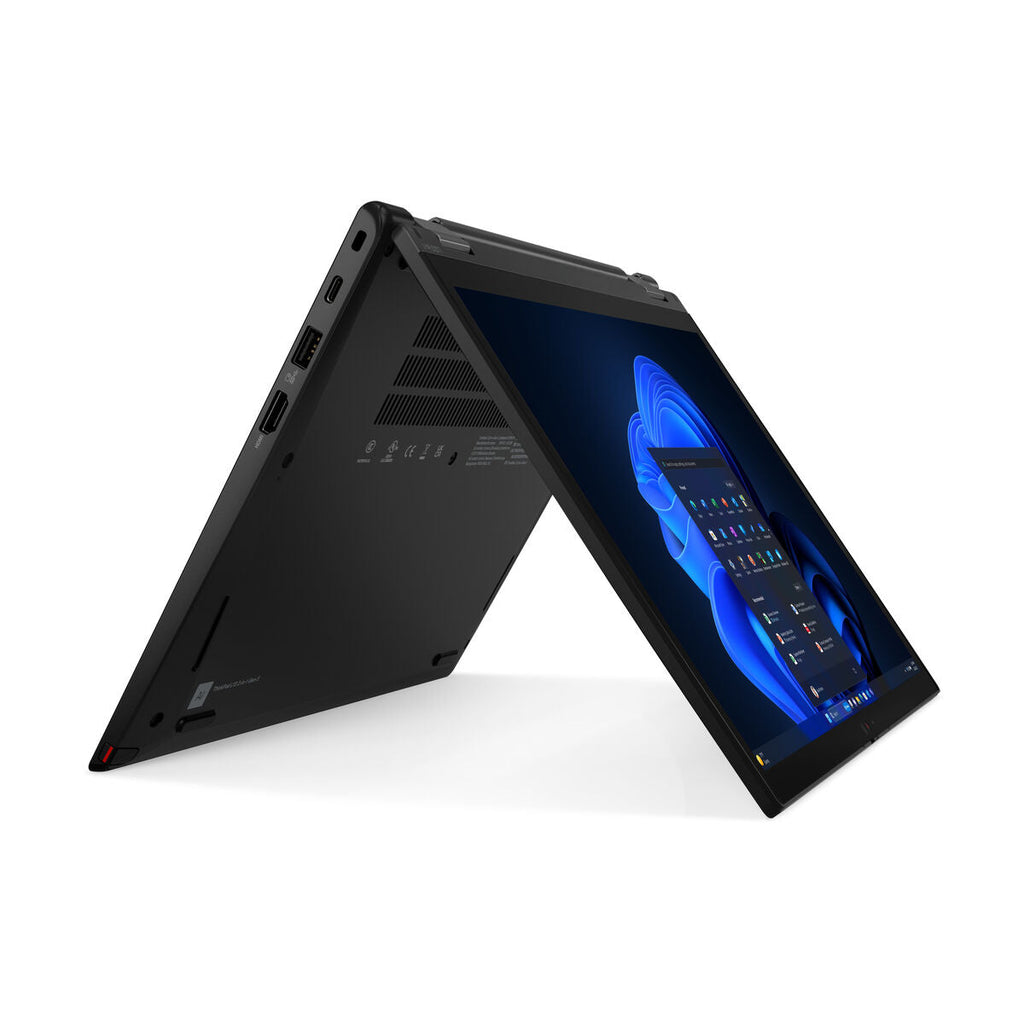 Portátil Lenovo 21LM001SSP 13.3", Intel Core Ultra 7 155u, 16 GB RAM, 512 GB SSD, Qwerty, Español.