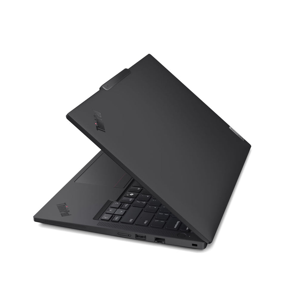 Portátil Lenovo THINKPAD T14 G5 de 14 pulgadas, Intel Core Ultra 7 155u, 32 GB de RAM, 1 TB de SSD, QWERTY en español
