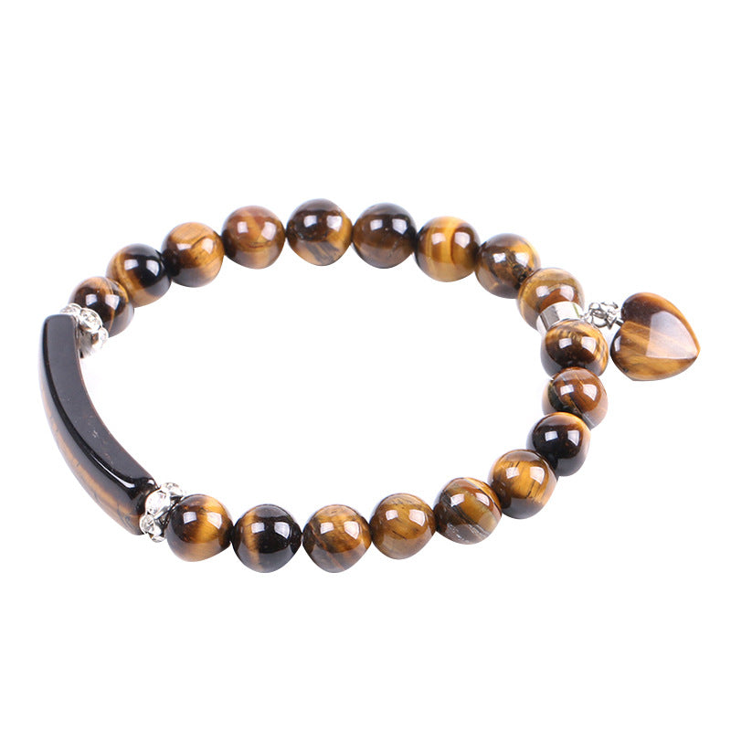 Pulseira em Pedra Natural