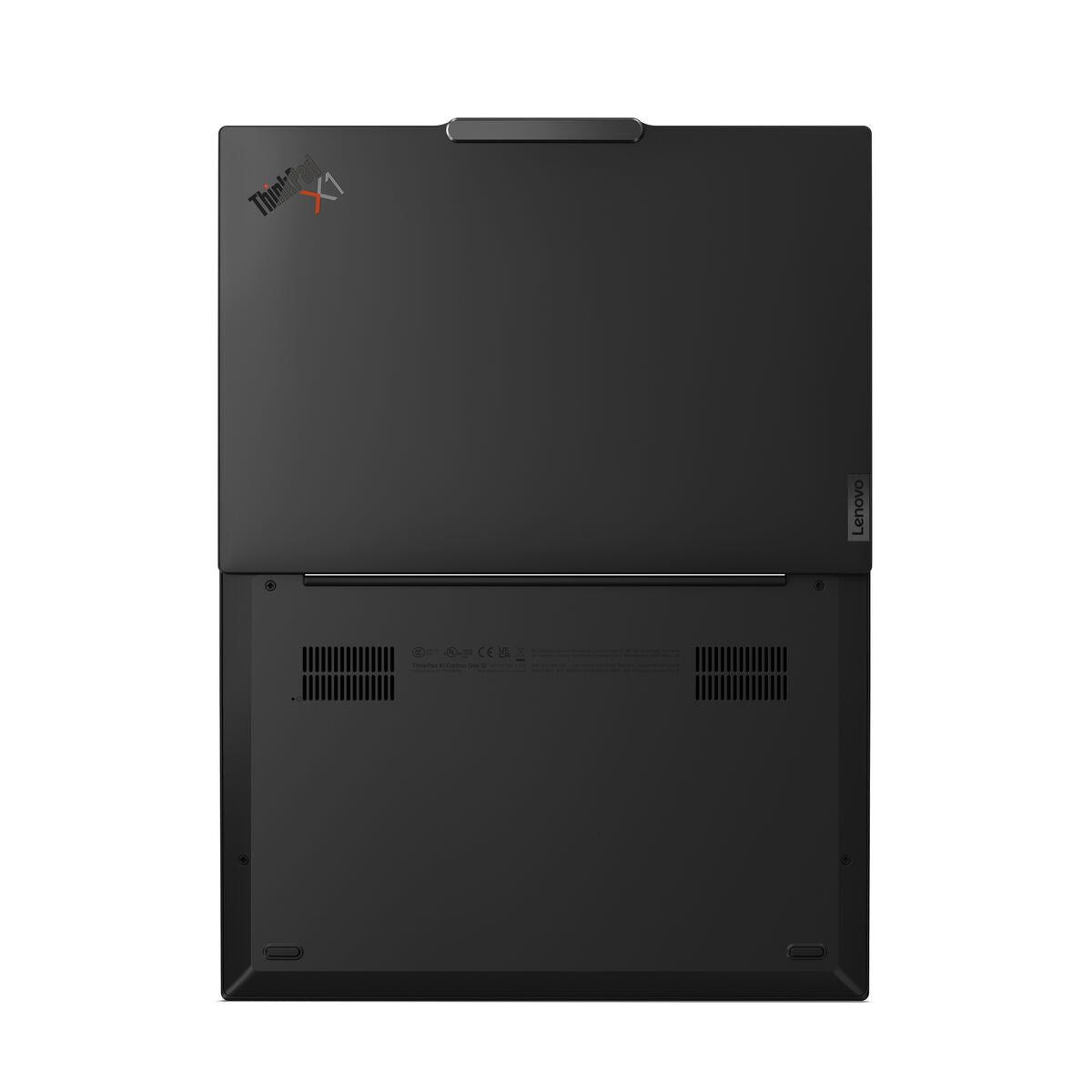 Portátil Lenovo X1 CARBON G12CORE ULTRSYST 14" Intel Core Ultra 7 155u 32 GB RAM 1 TB SSD QWERTY Español