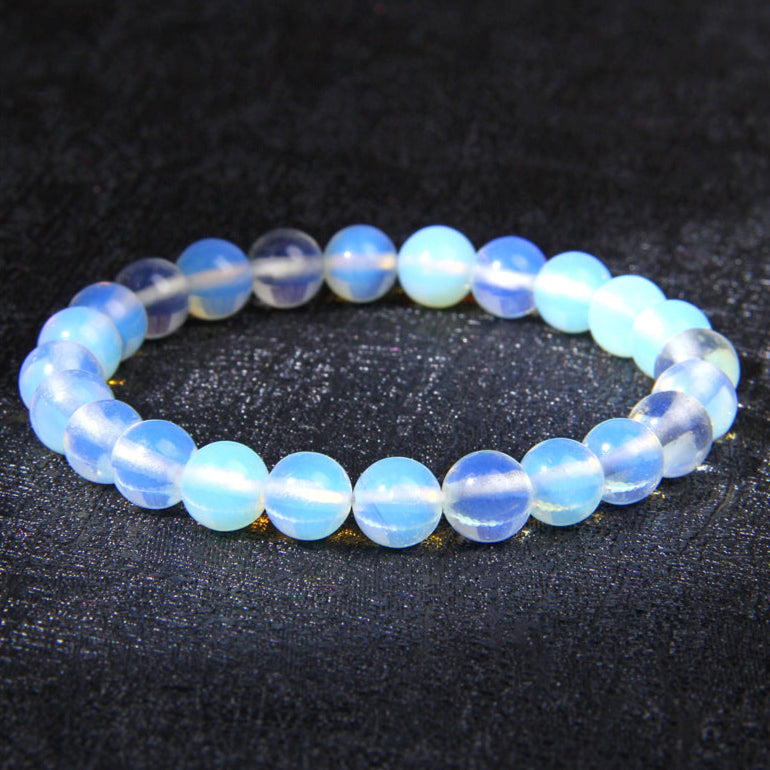Natural Stone Bracelet