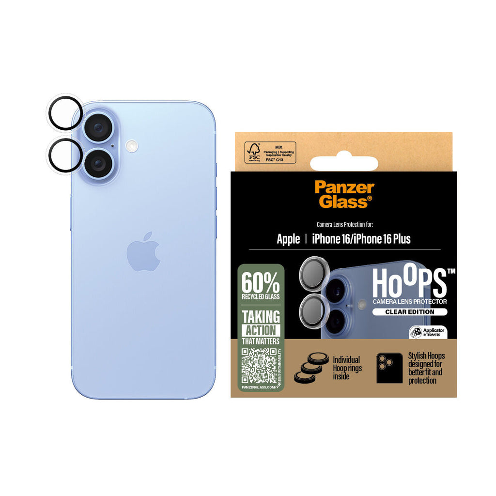 Panzer Glass 1285 Apple mobile phone screen protector