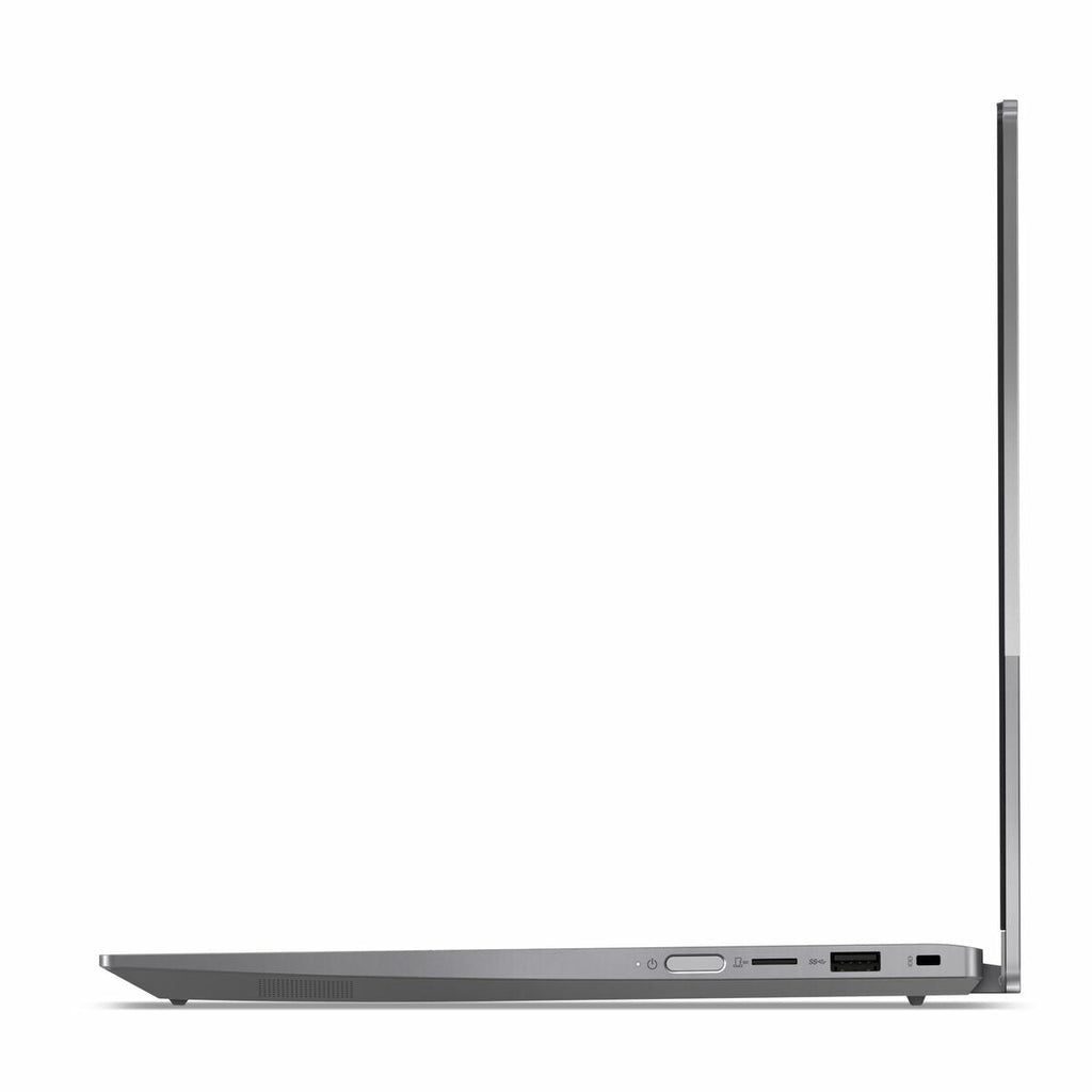 Laptop Lenovo 21MX001GSP 14" Intel Core Ultra 5 125U 16 GB RAM 32 GB RAM 512 GB SSD Qwerty espanhol