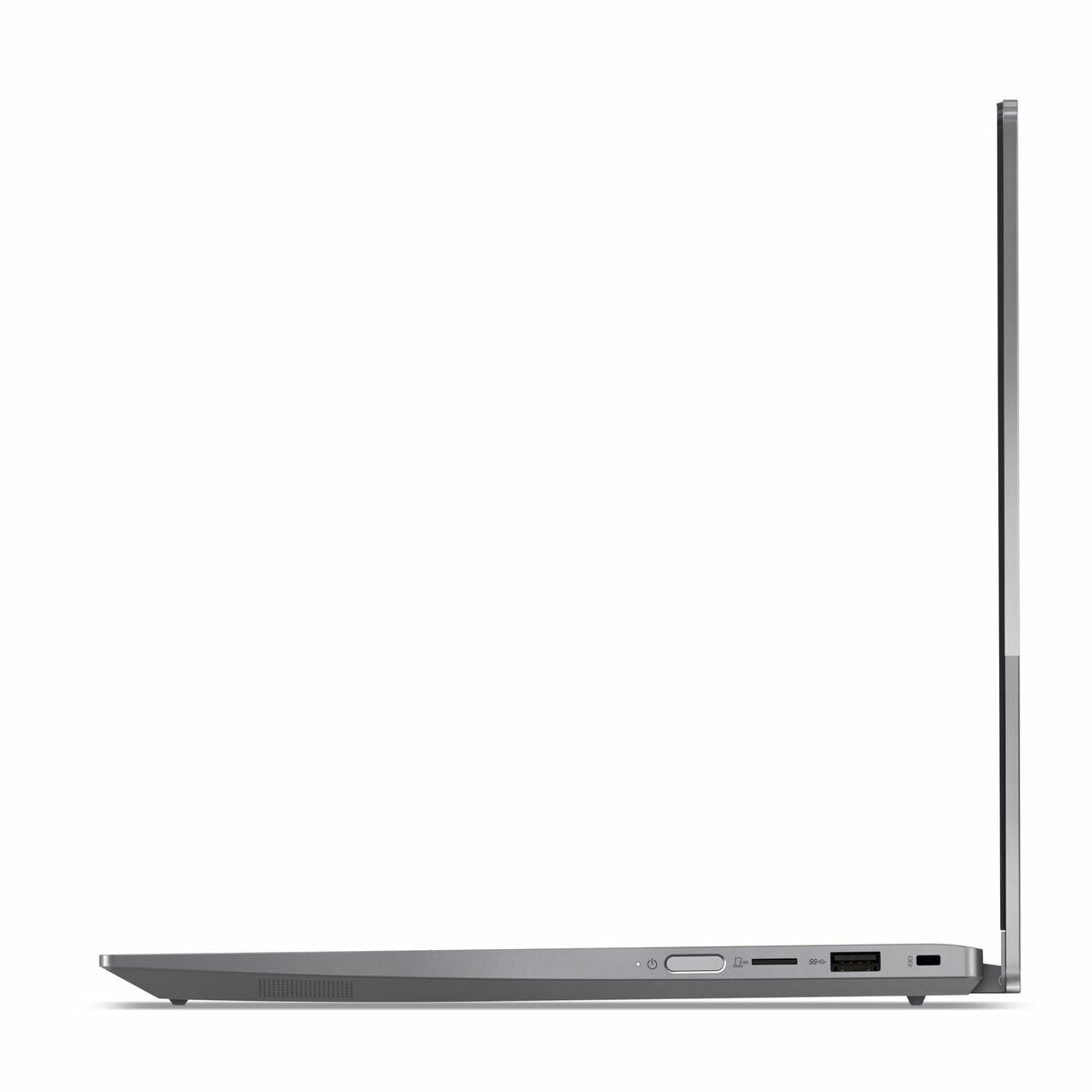 Laptop Lenovo 21MX001GSP 14" Intel Core Ultra 5 125U 16 GB RAM 32 GB RAM 512 GB SSD Qwerty espanhol