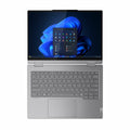 Laptop Lenovo 21MX001GSP 14" Intel Core Ultra 5 125U 16 GB RAM 32 GB RAM 512 GB SSD Qwerty espanhol