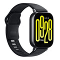 Reloj inteligente Xiaomi BHR8784GL Negro 2"