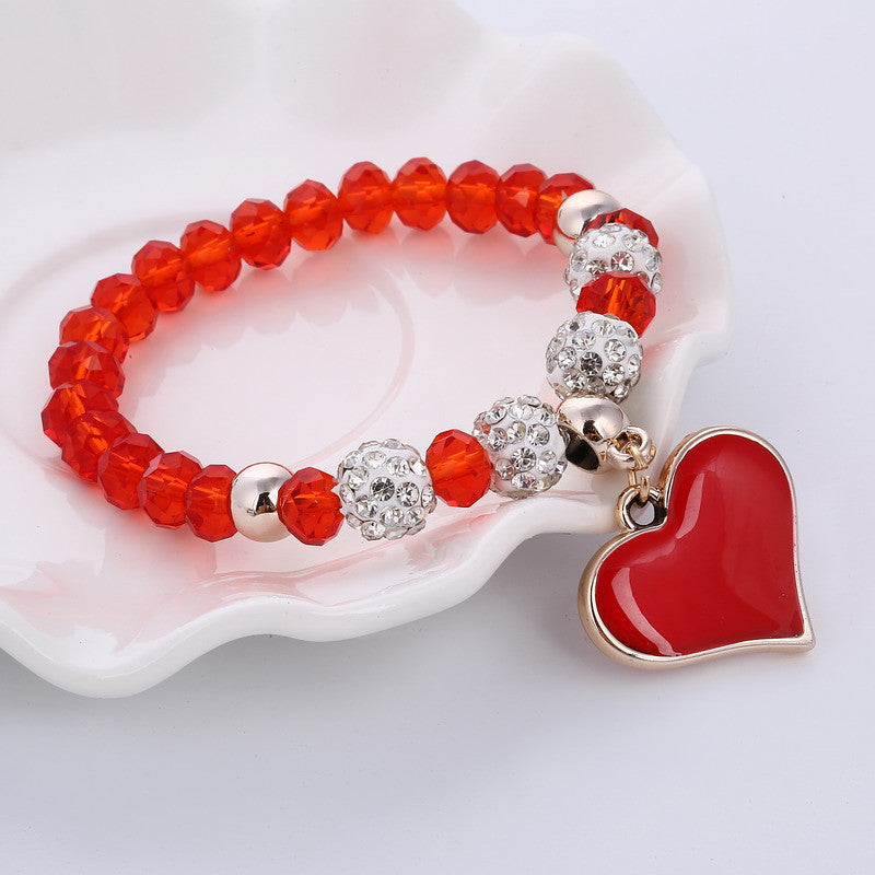 Pulseira Heart