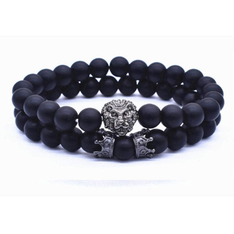 Natural Stone Bracelet