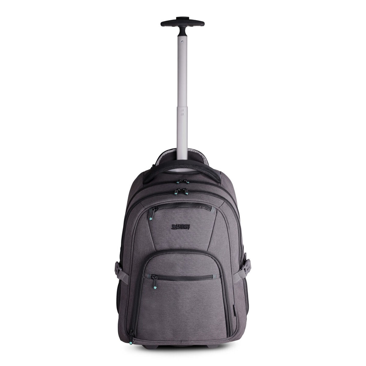 Urban Factory TPE15UF Gray Laptop Backpack