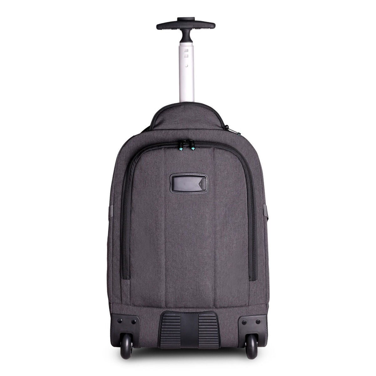 Urban Factory TPE15UF Gray Laptop Backpack