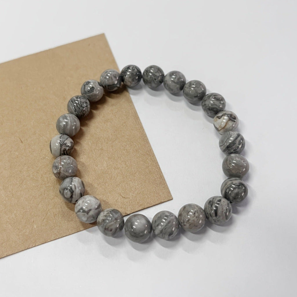 Natural Stone Bracelet