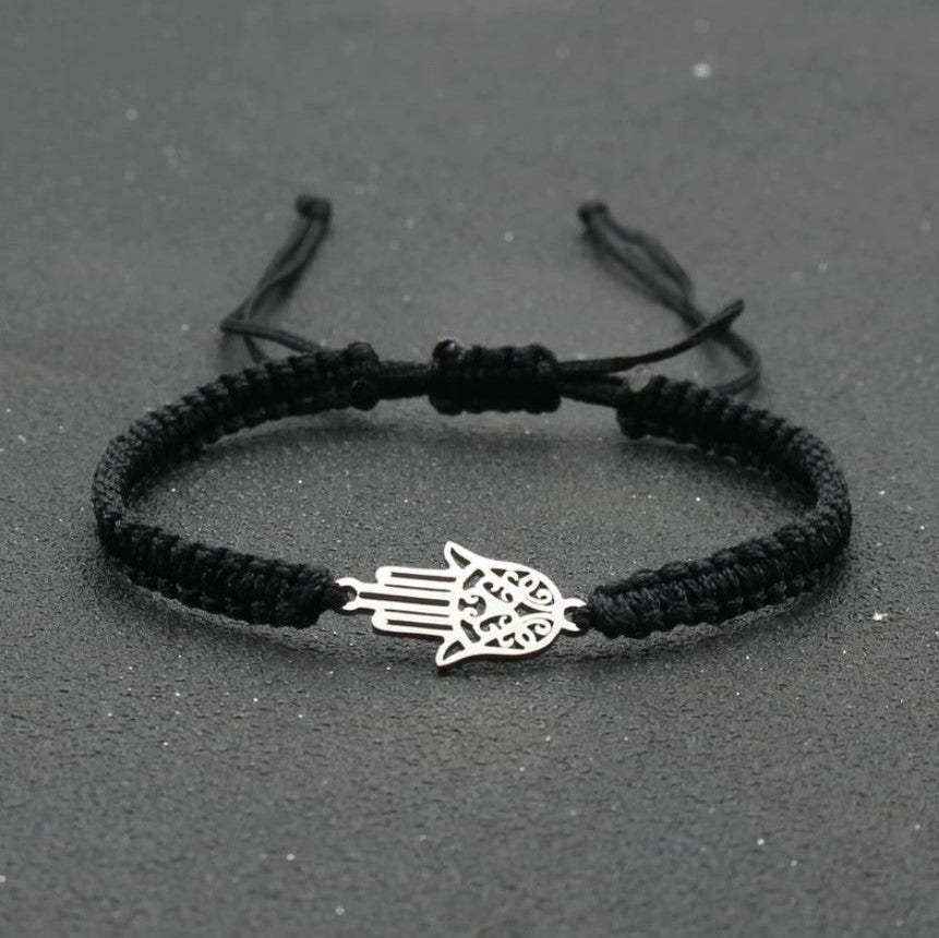 Pulseira Amuleto Tibetana