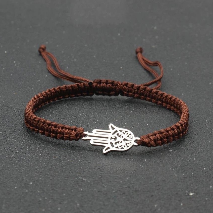 Pulseira Amuleto Tibetana