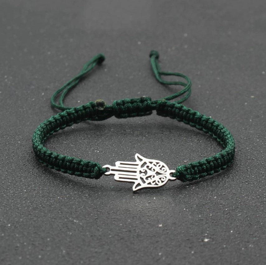 Pulseira Amuleto Tibetana