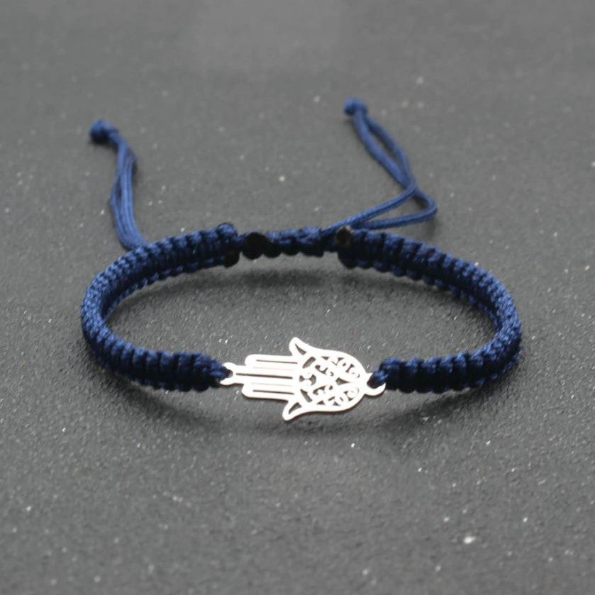 Pulseira Amuleto Tibetana