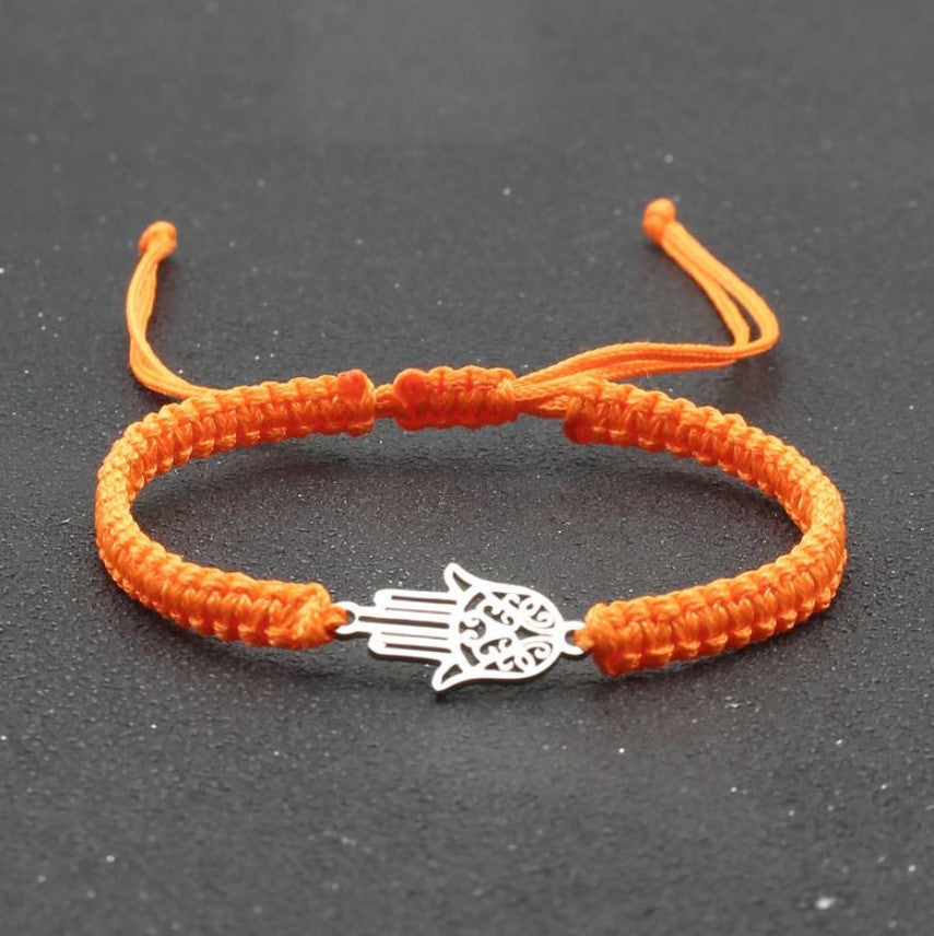 Pulseira Amuleto Tibetana