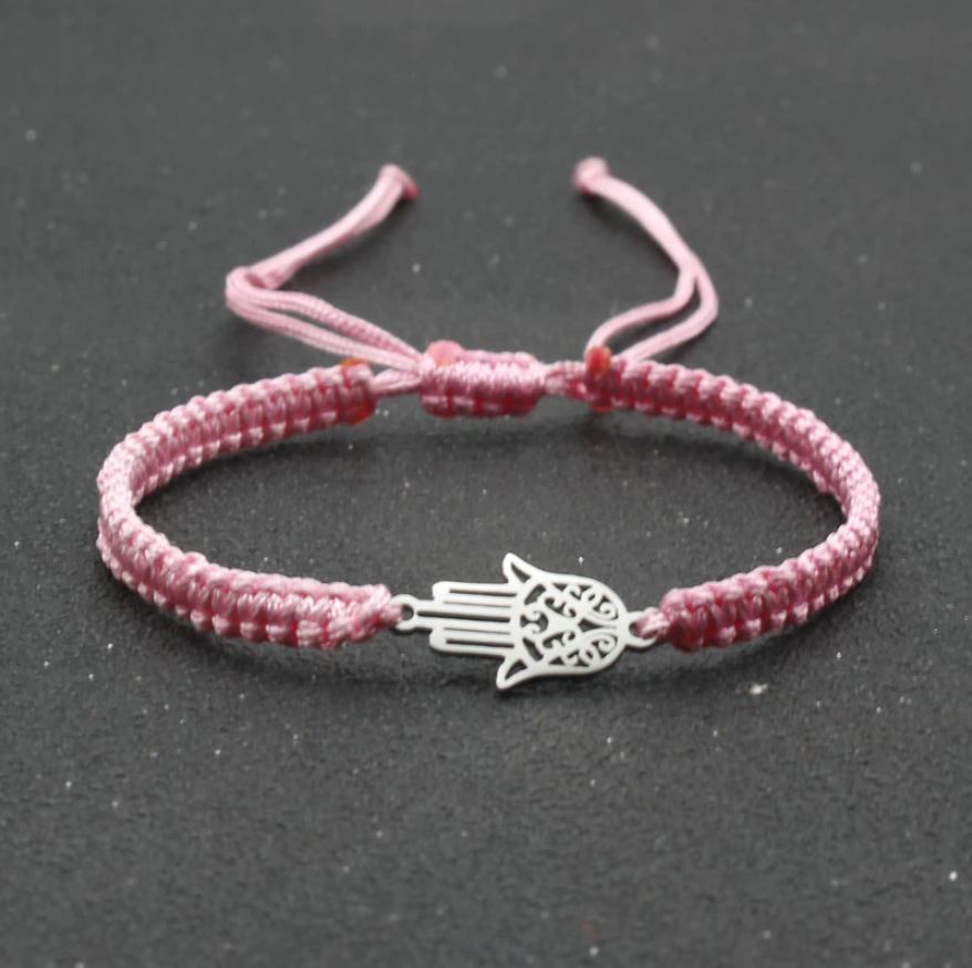 Pulseira Amuleto Tibetana