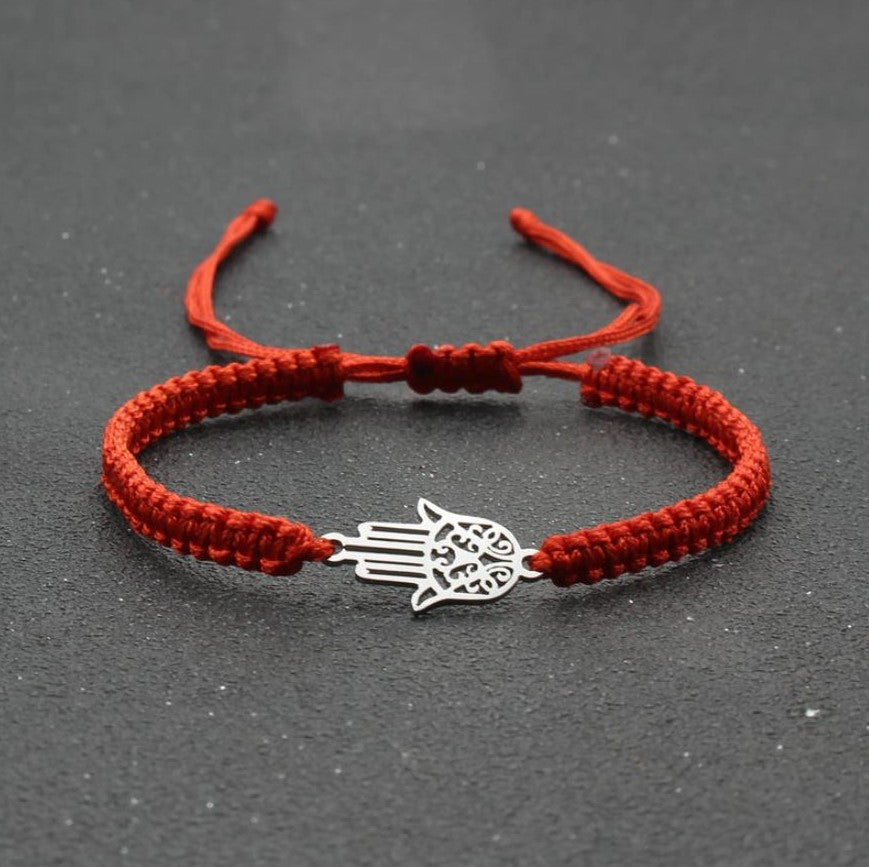 Pulseira Amuleto Tibetana