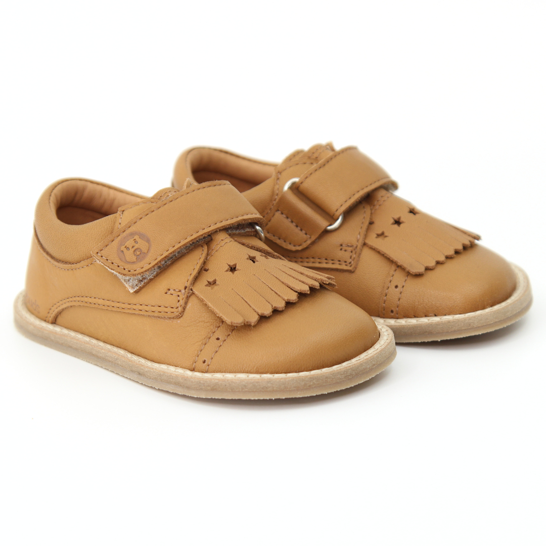 Carneira Barefoot Kobi Pele - Barebuds