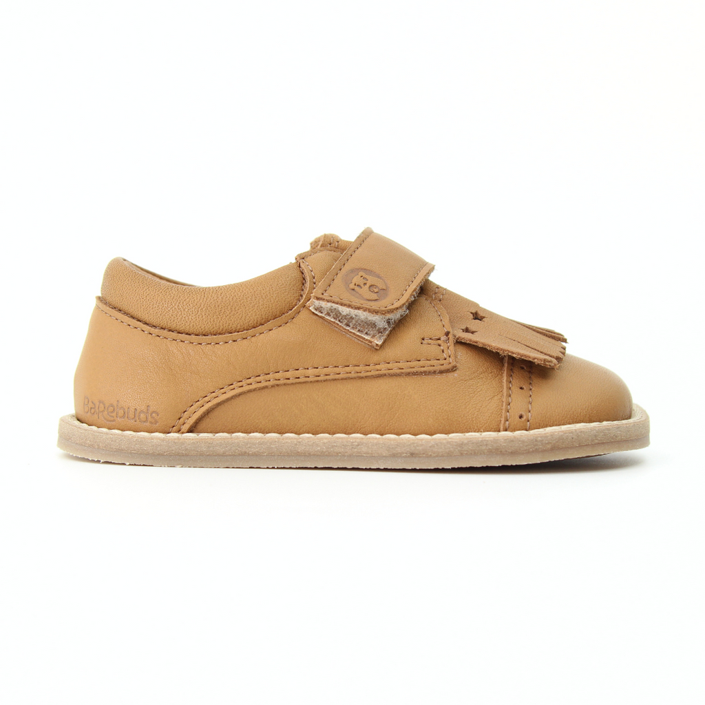 Carneira Barefoot Kobi Pele - Barebuds