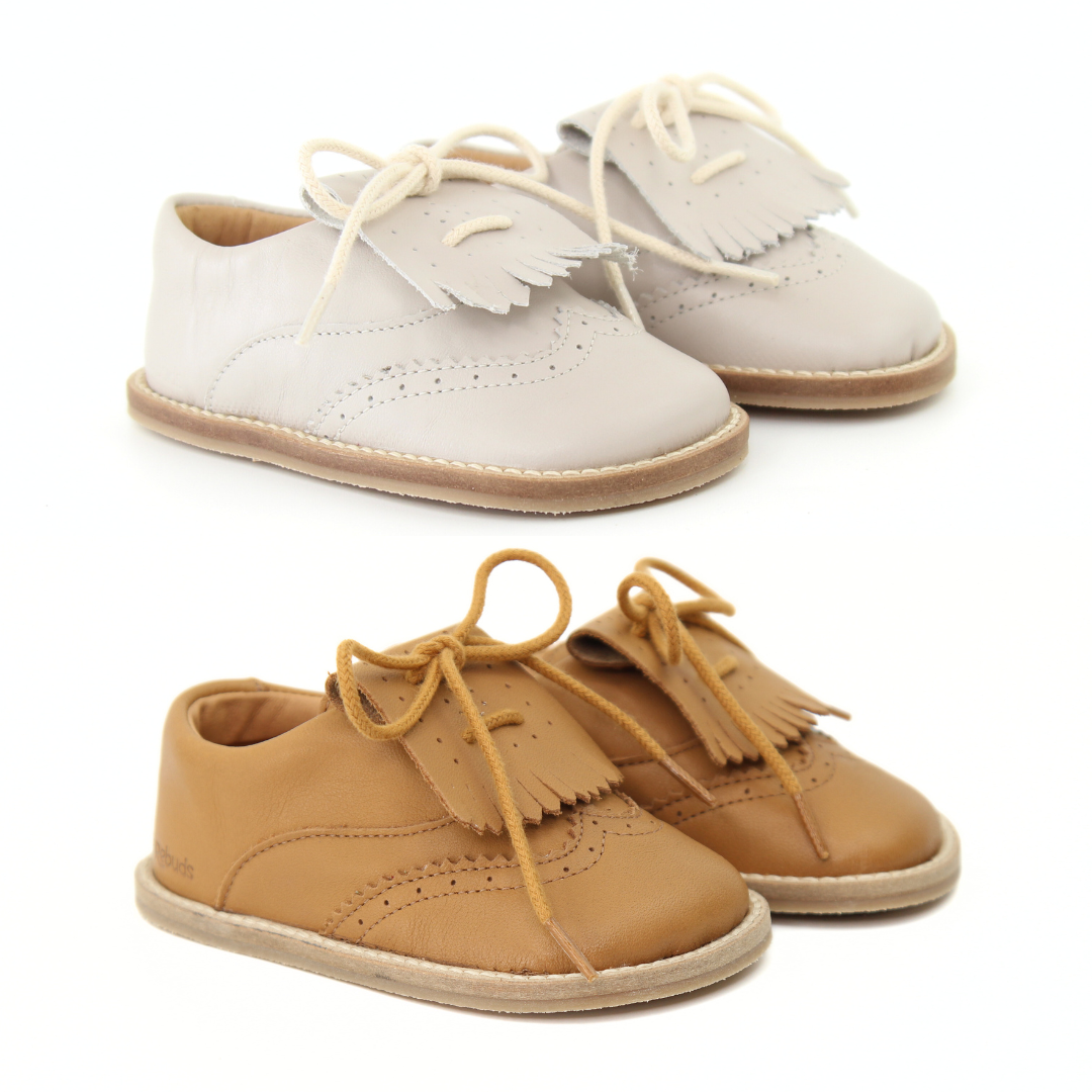 Carneira Barefoot Simba Pele - Barebuds