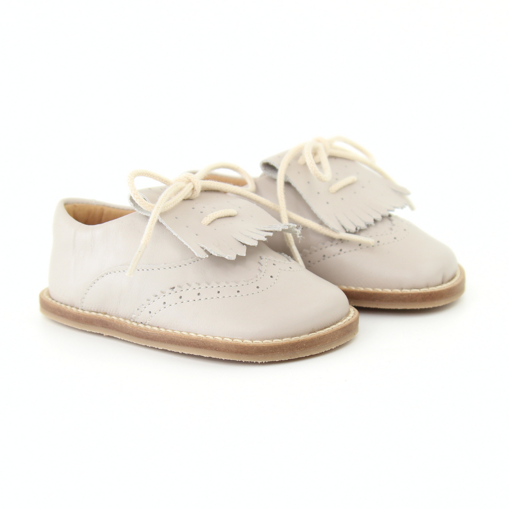 Carneira Barefoot Simba Pele - Barebuds