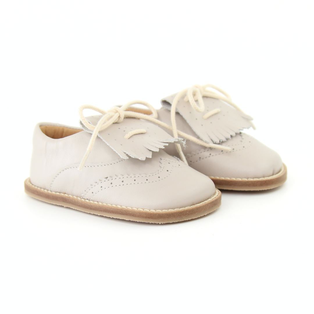 Carneira Barefoot Simba Pele - Barebuds