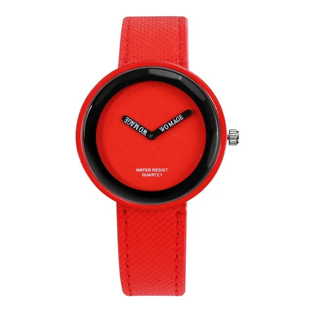 Women's Casual Wristwatch