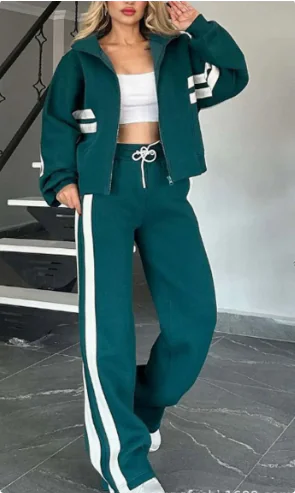 Casual Sports Set
