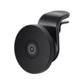 Esperanza Magnetic Car Phone Holder with Wireless Charger / Black