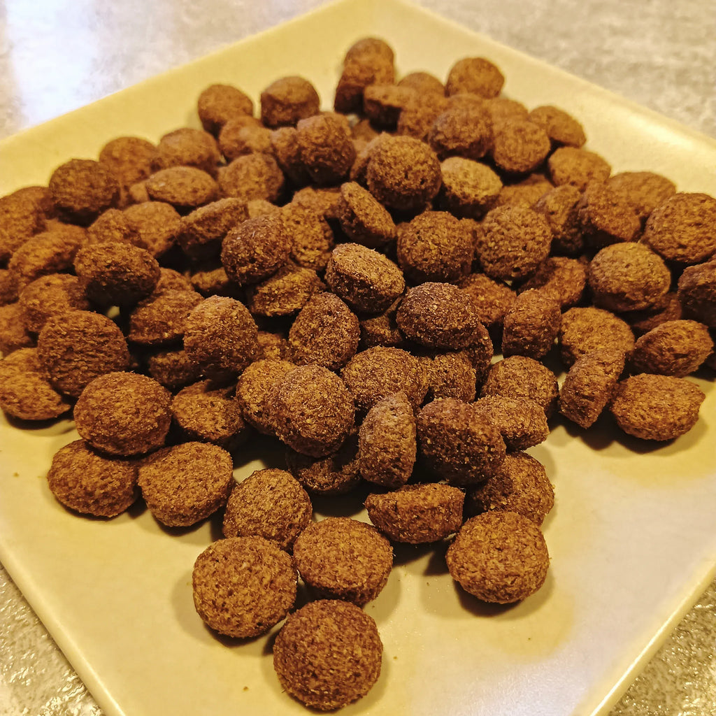 22k platinum diet food for adult dogs