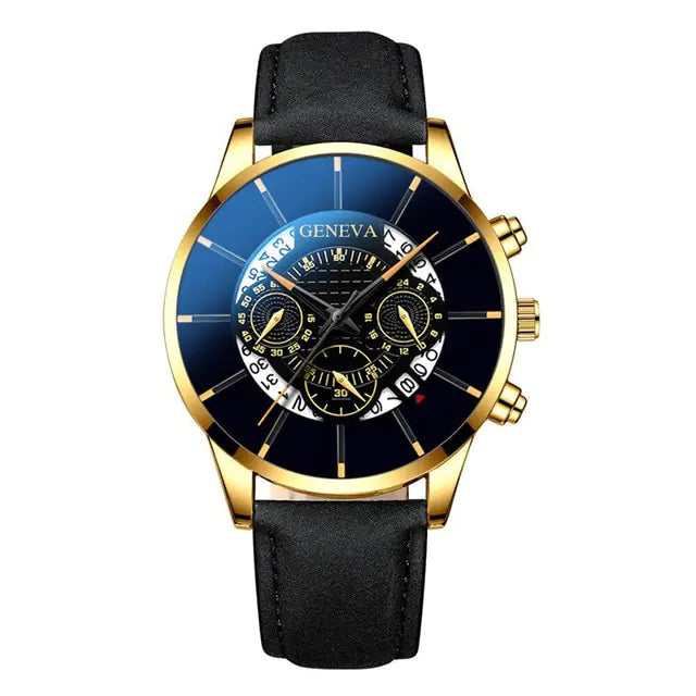 Stylish Men’s Watch