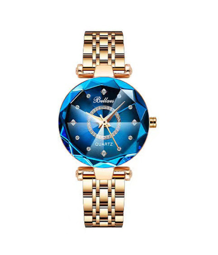 Diamond Exclusive Watch