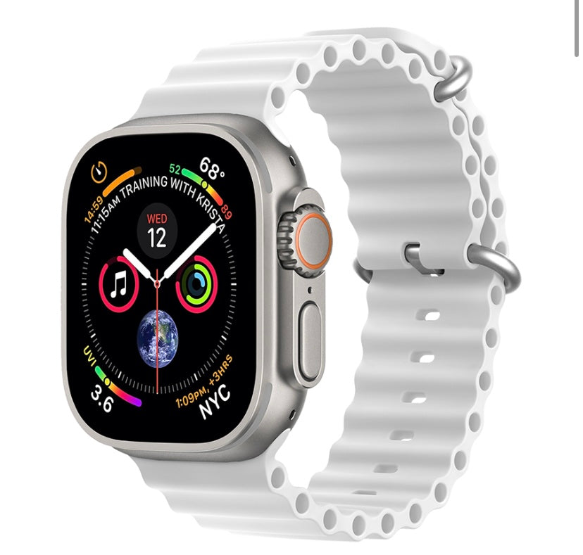 Bracelete para Apple Watch Ocean