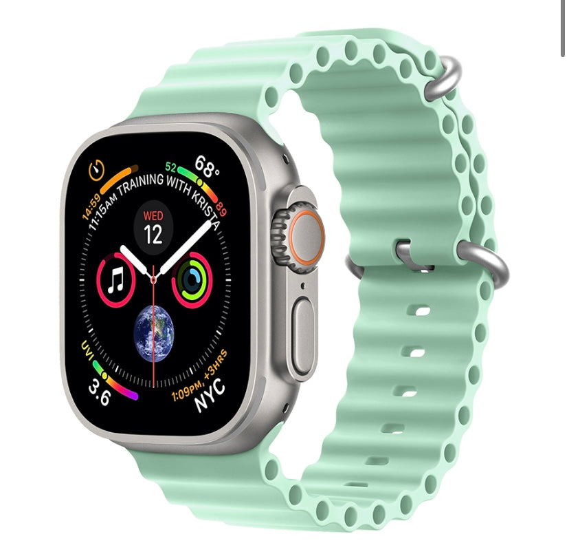 Bracelete para Apple Watch Ocean