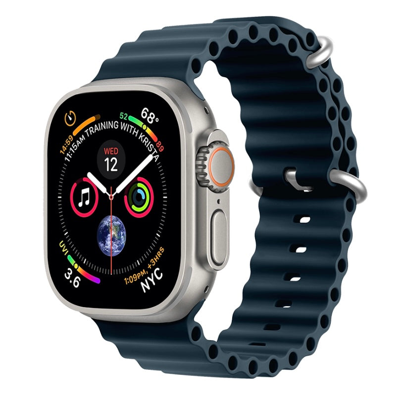 Bracelete para Apple Watch Ocean