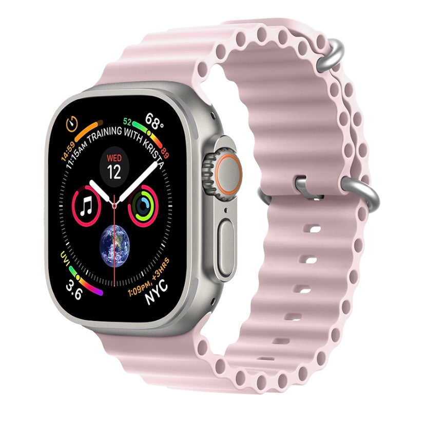 Bracelete para Apple Watch Ocean