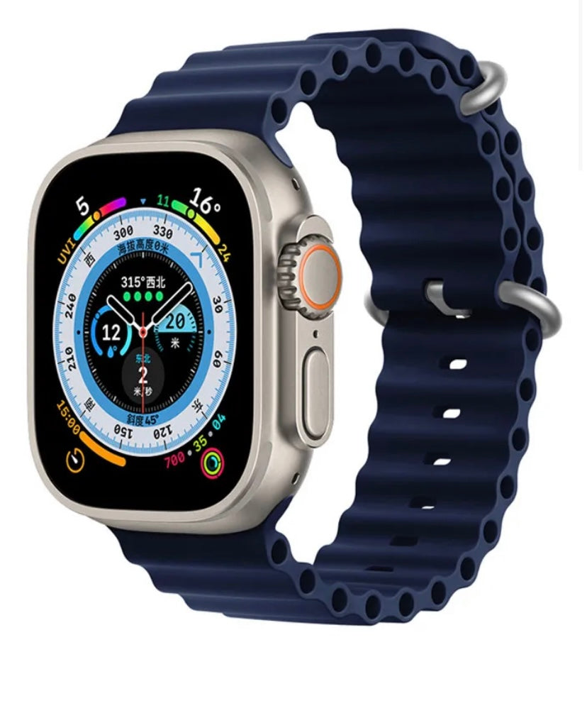 Bracelete para Apple Watch Ocean