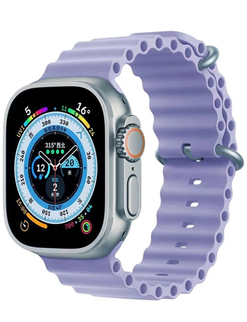 Bracelete para Apple Watch Ocean