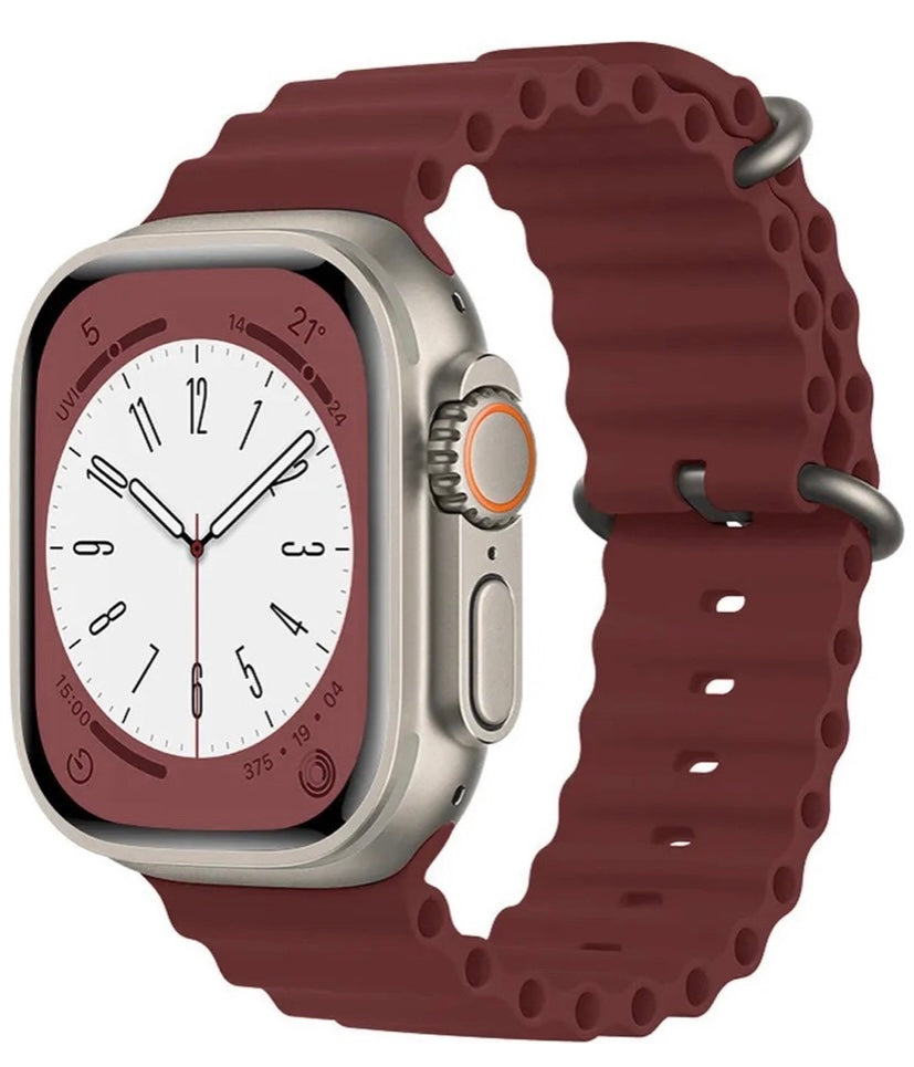Bracelete para Apple Watch Ocean