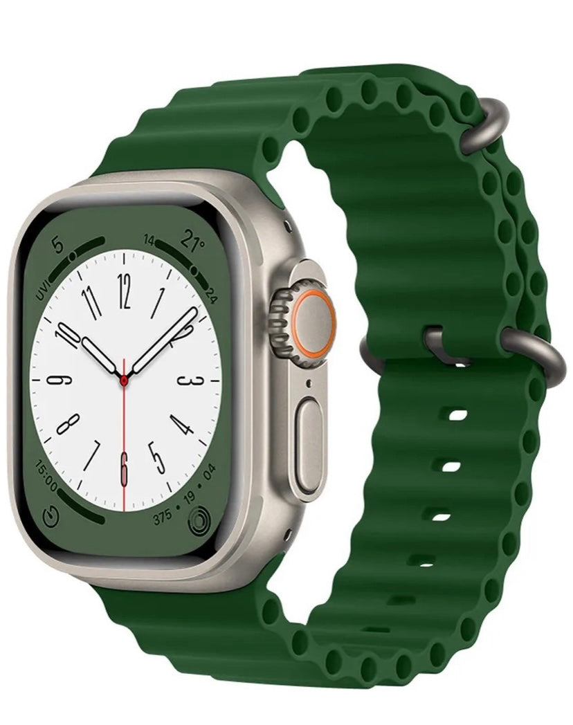 Bracelete para Apple Watch Ocean