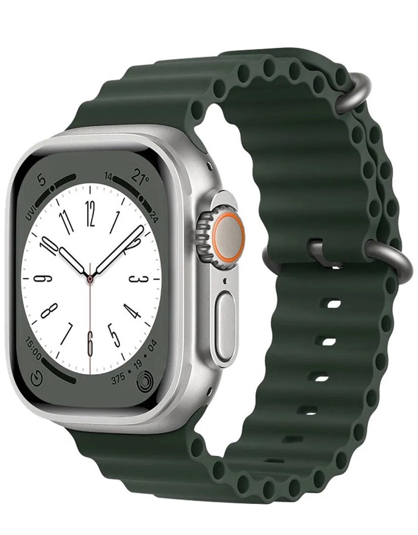 Bracelete para Apple Watch Ocean