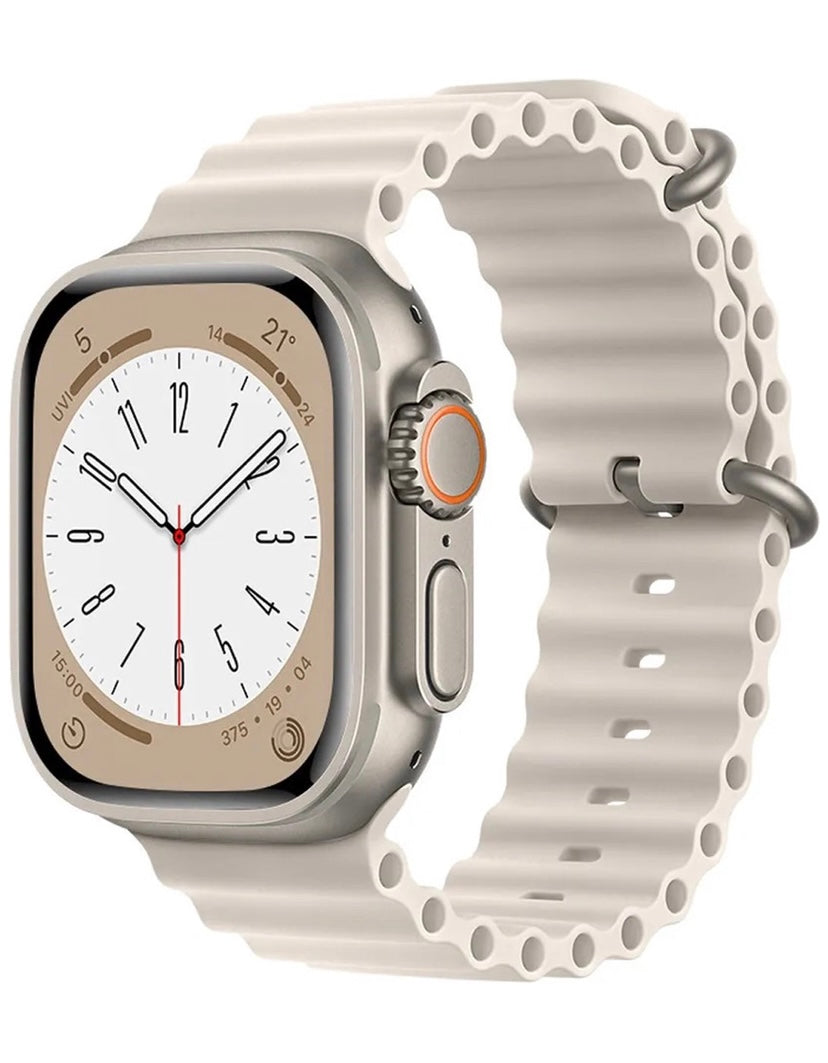 Bracelete para Apple Watch Ocean